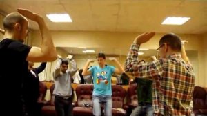 Отделение логоневрозов ЦПРиН (лечение заикания у взрослых)