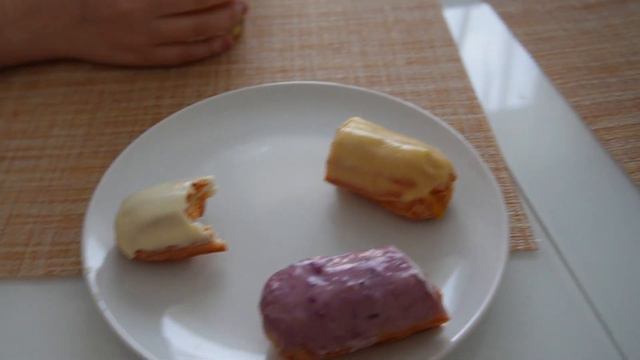 майский влог / посылка из кореи, алиэкспресс, укулеле смотреть онлайн