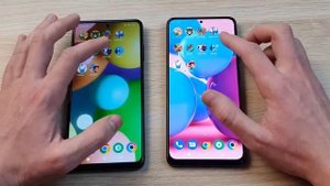 POCO X3 PRO быстрее и мощнее POCO X4 PRO | Дима Вайпер