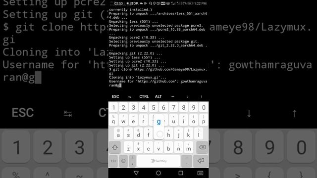 How to install all kali Linux hacking tools in android смотреть онлайн