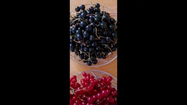 Ягоды на зиму // заморозка// Berries for winter смотреть онлайн
