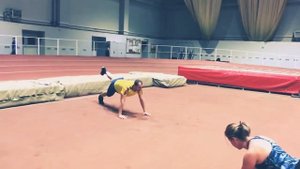 Комплекс ОФП (изометрические упражнения)