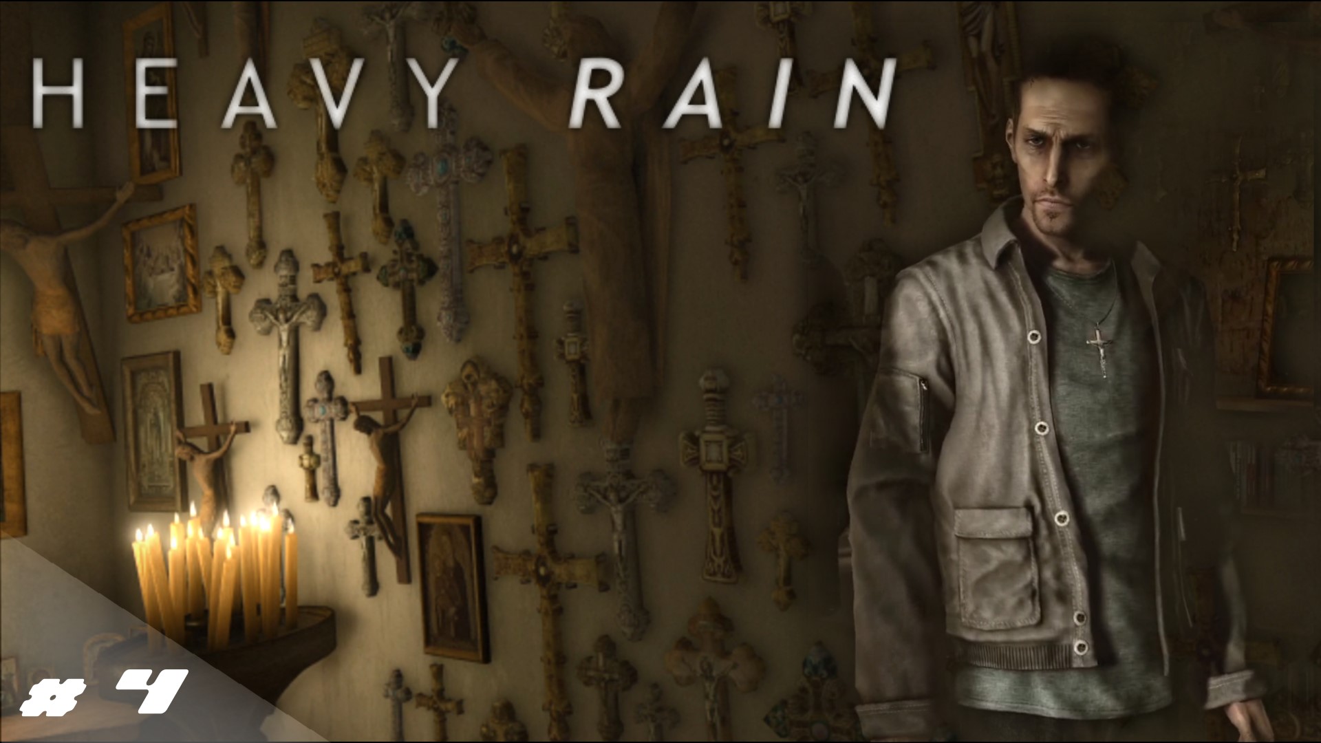 все достижения heavy rain steam фото 87