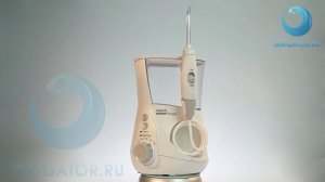 Ирригатор Waterpik WP-660 Aquarius Professional Water Flosser