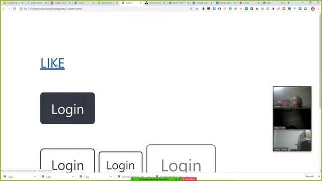Learn Web Development - Part #1. Essential Introduction to bootstrap