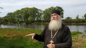 Случайный попутчик Рассказы сельского батюшки