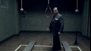 Анонс фильма "Последний палач"