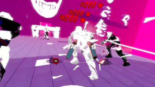 'Pistol Whip' Dual-wielding Gameplay on Hardest Difficulty