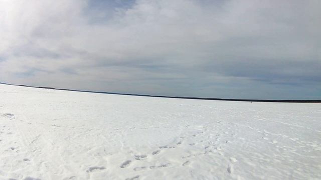ЗИМНЯЯ РЫБАЛКА оз, АЯТСКОЕ смотреть онлайн