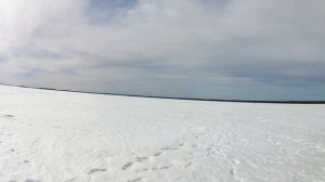 ЗИМНЯЯ РЫБАЛКА оз, АЯТСКОЕ