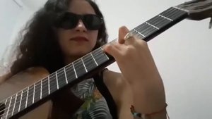 Alors on danse - Guitarra /Stromae #fingerstyle