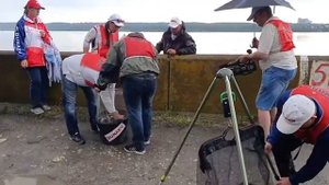 Юрий Сипцов.Кубок России по донной ловле 2023 г.Воронеж