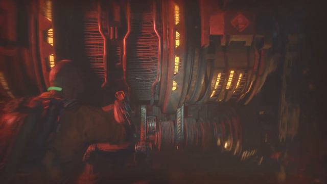 THE CALLISTO PROTOCOL | Gameplay | Walkthrough [4K 60FPS PS5] Part 03 - ELIAS смотреть онлайн