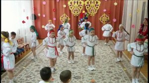 Варенька