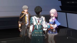 Honkai: Star Rail Gameplay Part 1