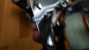 разборка фары BMW E-39