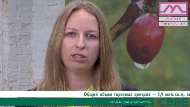 Итоги 2012г. Рынок коммерческой недвижимости СПб смотреть онлайн