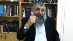 Episode: Во что верят евреи  Определение веры и доказательства