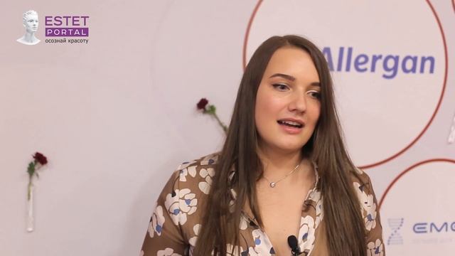 Отзыв Кристины Яремкевич о работе estet portal com смотреть онлайн