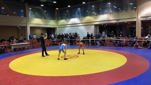 Самый крутой мотивационный ролик про вольную борьбу 2019