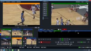 vMix Replay – основные функции