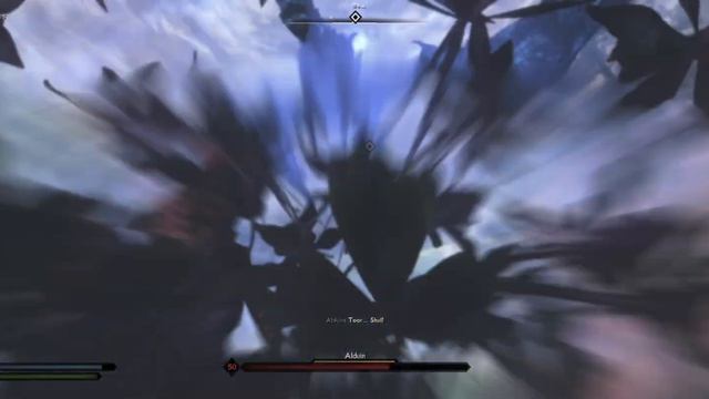 Skyrim Ultimate 2000 Mods 7  cRaZed Plays  skyrim nolvus skyrimse moddedskyrim