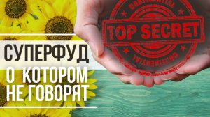 Мифы и факты о семечках подсолнечника: суперфуд, о котором не говорят