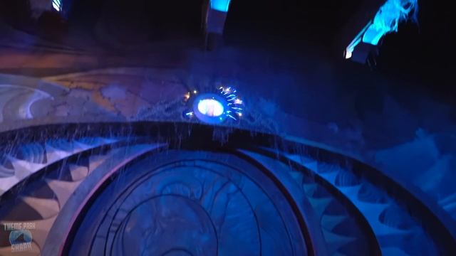 Poseidon's Fury Full Show POV (Incredible Theme Park Attraction) Universal Studios смотреть онлайн