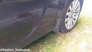 Сиденья Opel Insignia (снятие, мойка, установка чехлов) / Seat removal, washing, covers