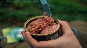 Обзор ИРП САМОЙ МАЛЕНЬКОЙ АРМИИ В МИРЕ! Сухпай загнивающего запада