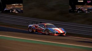 ❤ Project CARS 2 ::   ПРЕДВАРИТЕЛЬНЫЙ ОБЗОР ИГРЫ ОТ ВИКИ❤