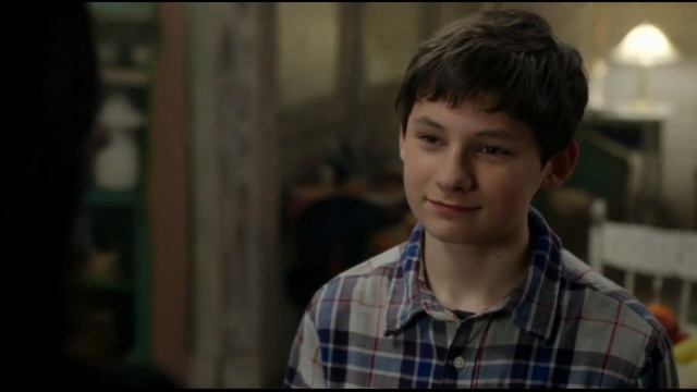 Злая Ведьма Запада объявилась в Сторибруке 3x13 смотреть онлайн