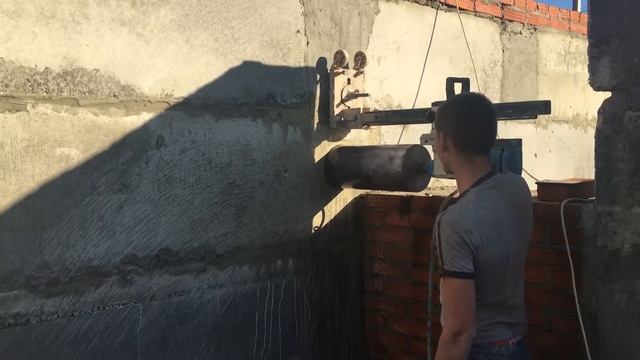 АЛМАЗНОЕ БУРЕНИЕ