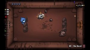 TOP 17 MEJORES PERSONAJES TAINTED de THE BINDING OF ISAAC: REPENTANCE