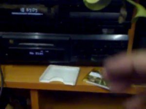 Минидиск Sony MDS-JE440 - звуковая карта? О_о