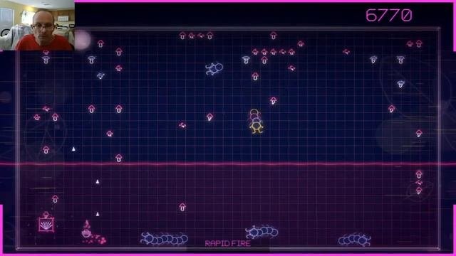 Centipede: Recharged | A New Spin On An Old Classic