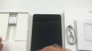 Xiaomi Mi Pad 3 Tablet PC