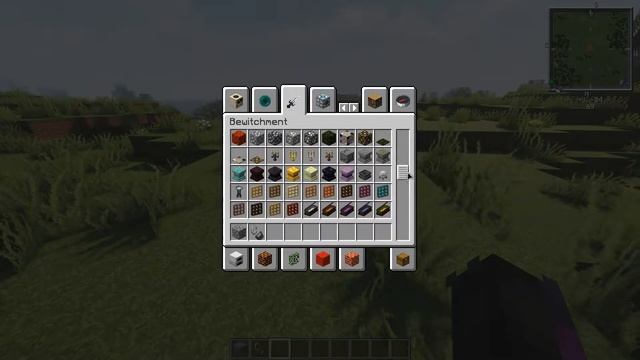 MINECRAFT | СБОРКА МОДОВ НА 1.17.1 | PARADISE INDUSTRY | ИНДУСТРИАЛЬНО-МАГИЧЕСКАЯ СБОРКА | смотреть онлайн