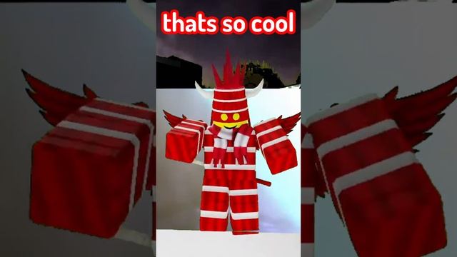 ROBLOX GREEN SCREEN SO COOL!