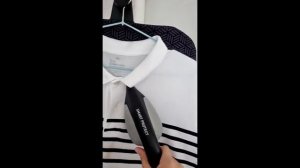 Review Tefal IXEO+ Garment Steamer QT1510