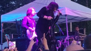 Tom Keifer Band - Harrison OH 06/18/22 - Nobody's Fool LIVE! Cinderella