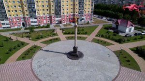 Добрый Ангел Мира  Нижневартовска