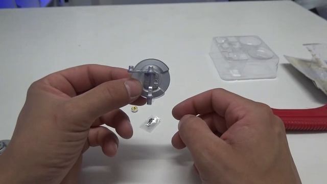 Bau den Ford Mustang Shelby GT-500 Deagostini #Ausgabe 008 deutsch смотреть онлайн