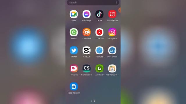 Fix access denied problem in zarchiver How to fix access denied problem in zarchiver.