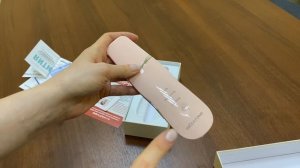 Прибор для чистки кожи Gezatone Bio Sonic 770S - Отзывы в Плеер.ру