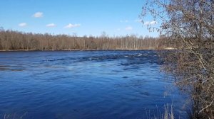 Совет бывалого проход через пороги. Река Бурная