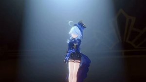 Shatter me [Furina] | Genshin Impact AMV