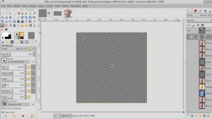 Tutorial Gimp Filters and Paint Brushes Windows or Linux ( Fun with Graphics )