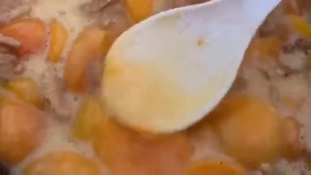 ВАРЕНЬЕ ИЗ АБРИКОСА С ГРЕЦКИМ ОРЕХОМ НА ЗИМУ!!! смотреть онлайн