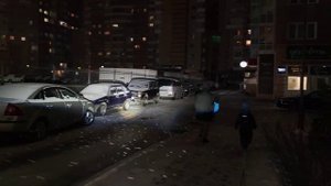 Светодиодные линзы Aozoom Z5